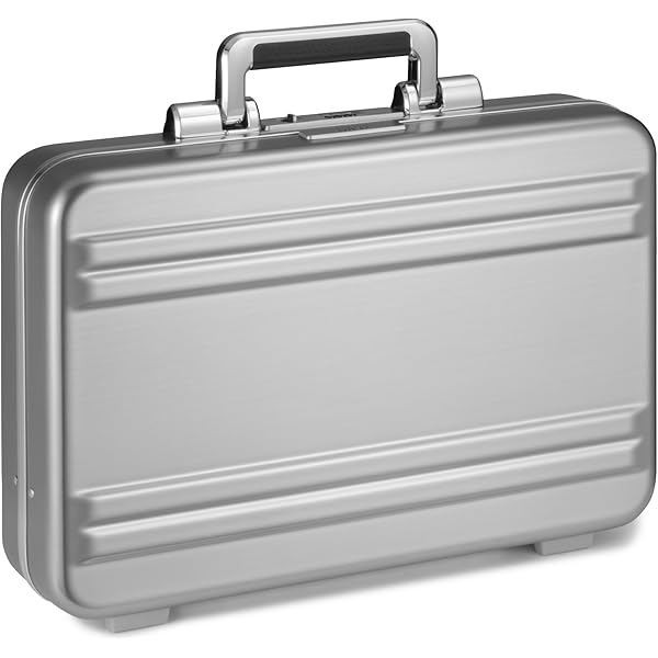 Amazon | ZERO Halliburton Pursuit アルミニウム ハードサイド